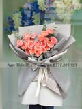 HOA SINH NHẬT : 032