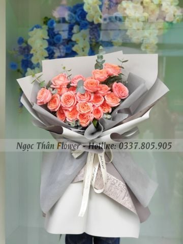 HOA SINH NHẬT : 032