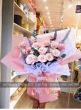 HOA SINH NHẬT: 015