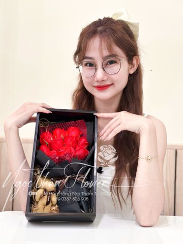 SET QUÀ TẶNG 20/10