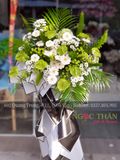 HOA CHIA BUỒN: 010