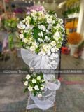 HOA CHIA BUỒN: 016