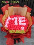 Bó Hoa Sáp Tặng Mẹ | Hoa Sáp Tặng Mẹ Ngày Phụ Nữ