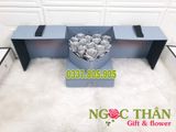 Hộp Tim Nhũ Valentine