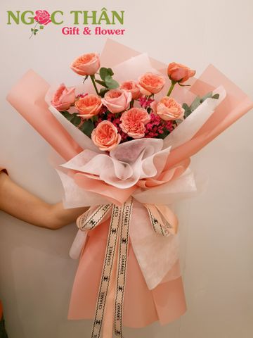 HOA SINH NHẬT: 002