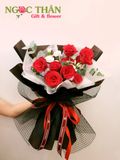 HOA SINH NHẬT: 001