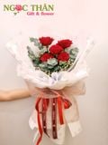 HOA SINH NHẬT: 008