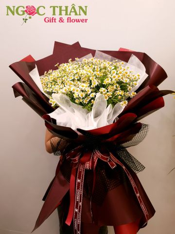 HOA SINH NHẬT: 017