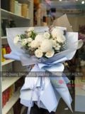 HOA SINH NHẬT: 007