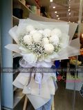 HOA SINH NHẬT: 016