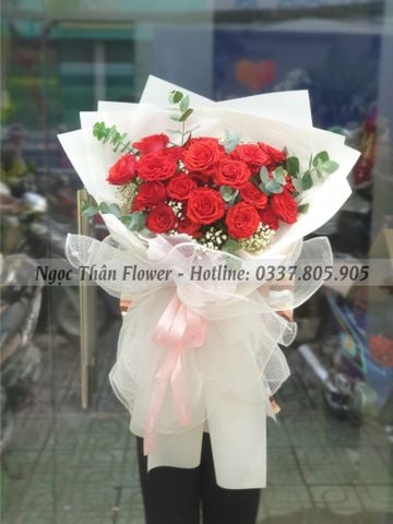 HOA SINH NHẬT: 044