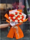 CỬA HÀNG HOA SÁP | SÁP THƠM HOA HỒNG