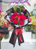 HOA SINH NHẬT: 023