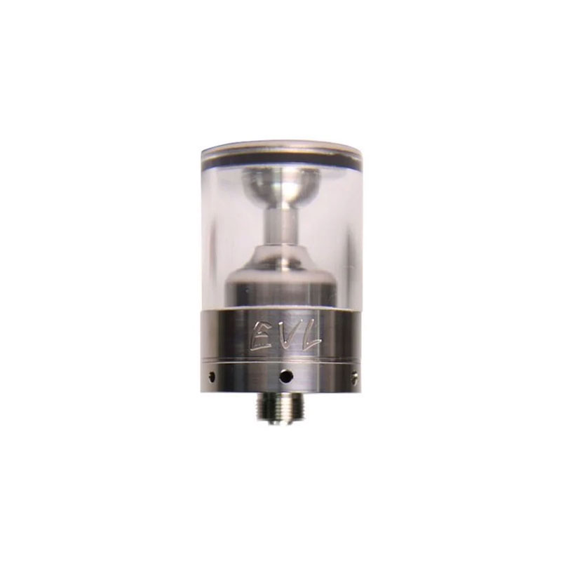 [H] EVL Vapors Reaper V3 RTA 1.8