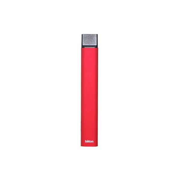 Thiết bị vape Baton V2 của Batonvapor