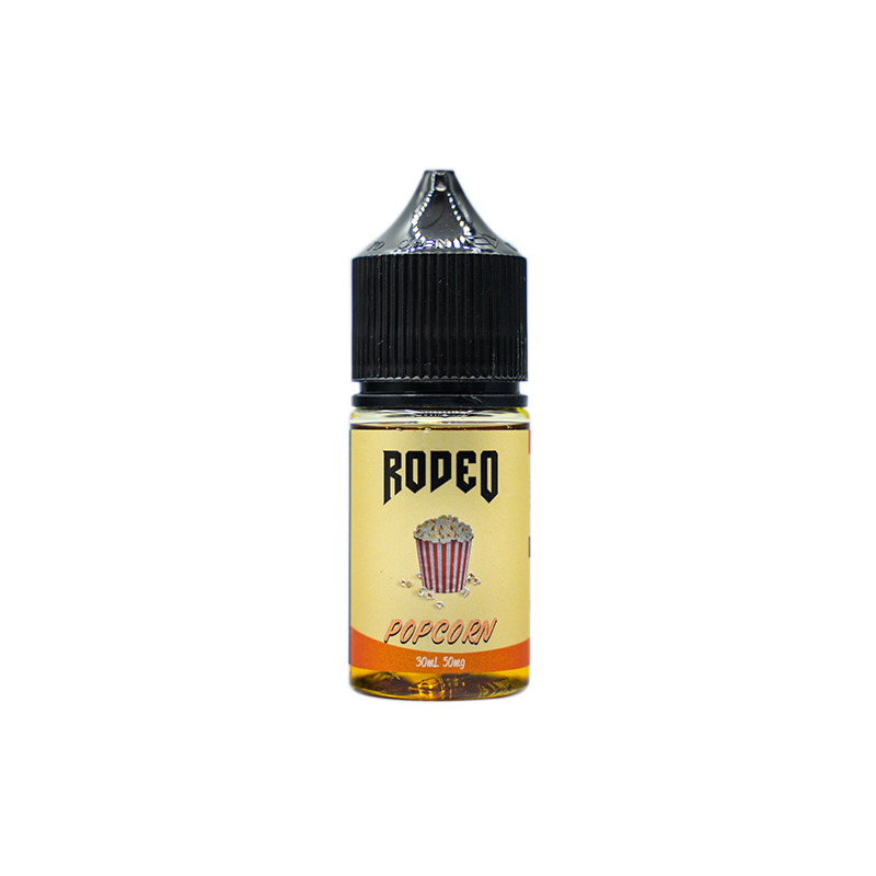 Tinh dầu Salt Nic Gcore Rodeo Popcorn 30ml vị ngậy