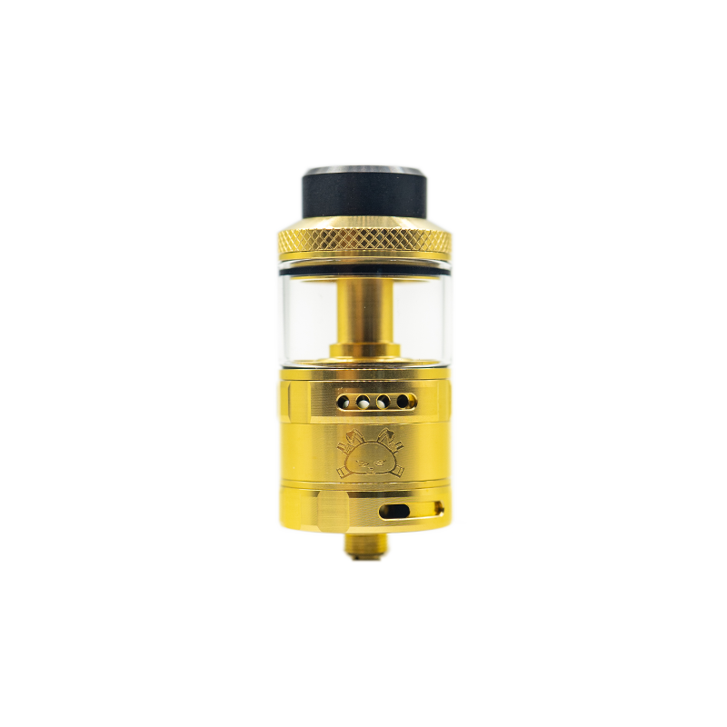 Hellvape Fat Rabbit Solo RTA