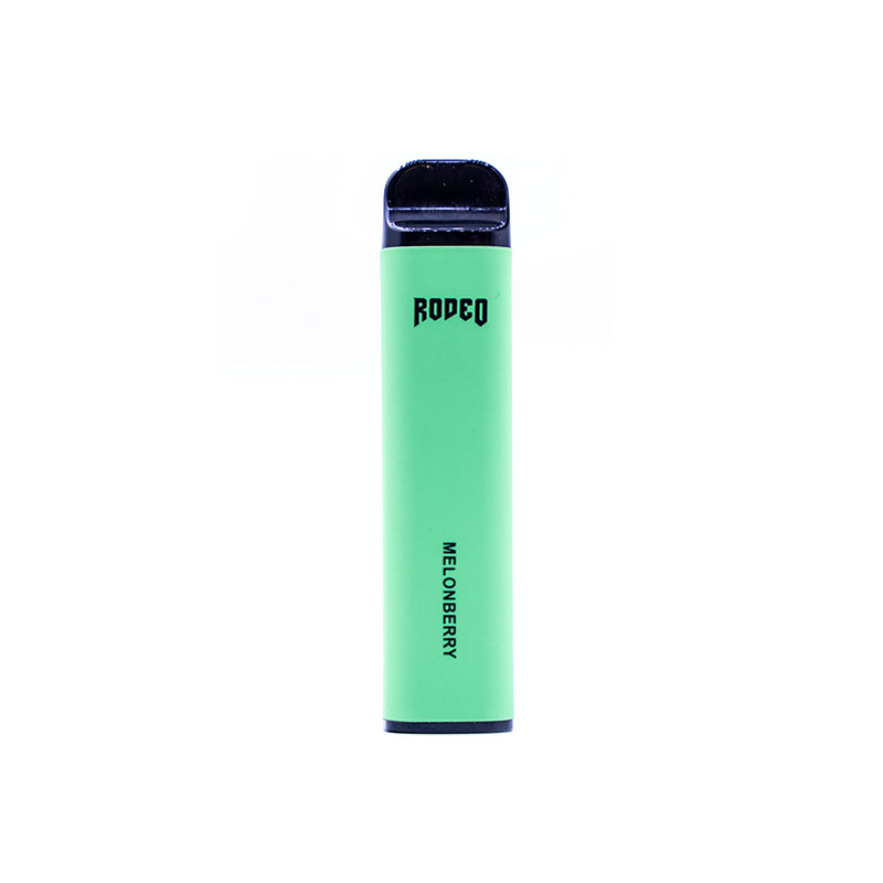 Rodeo Pod Vape Dùng 1 Lần với giá rẻ nhất 80k mua bán tp hcm