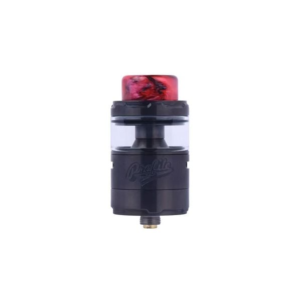 Profile RTA Design