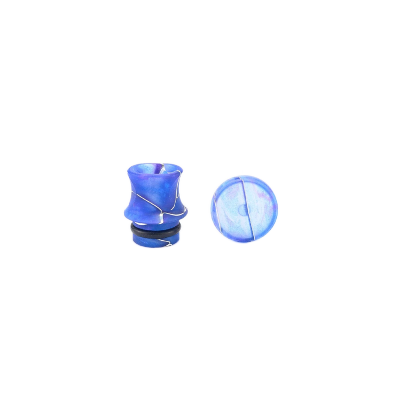 Drip Tip YEC Mini Whistle Driptips (dotAIO)