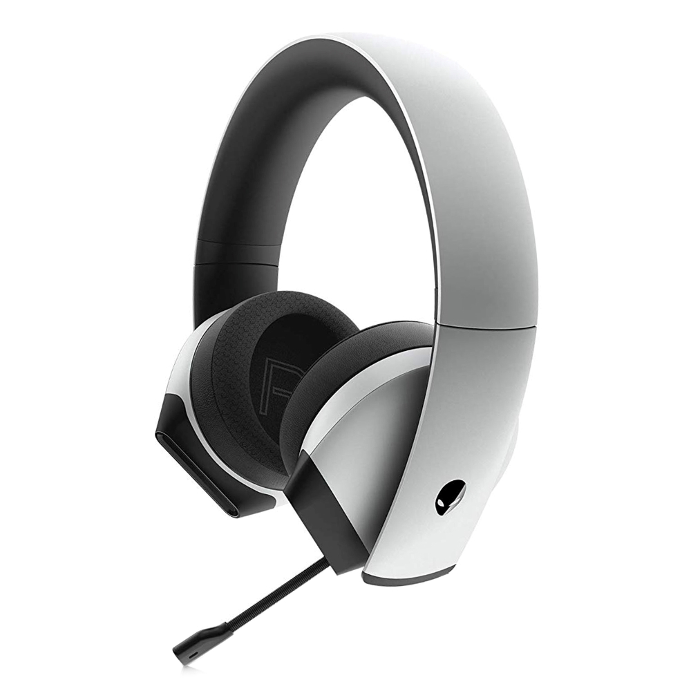 Hoe Concreet Opera Tai nghe Dell Alienware 510H 7.1 Gaming Headset, Xám - AW510H – DellOnline