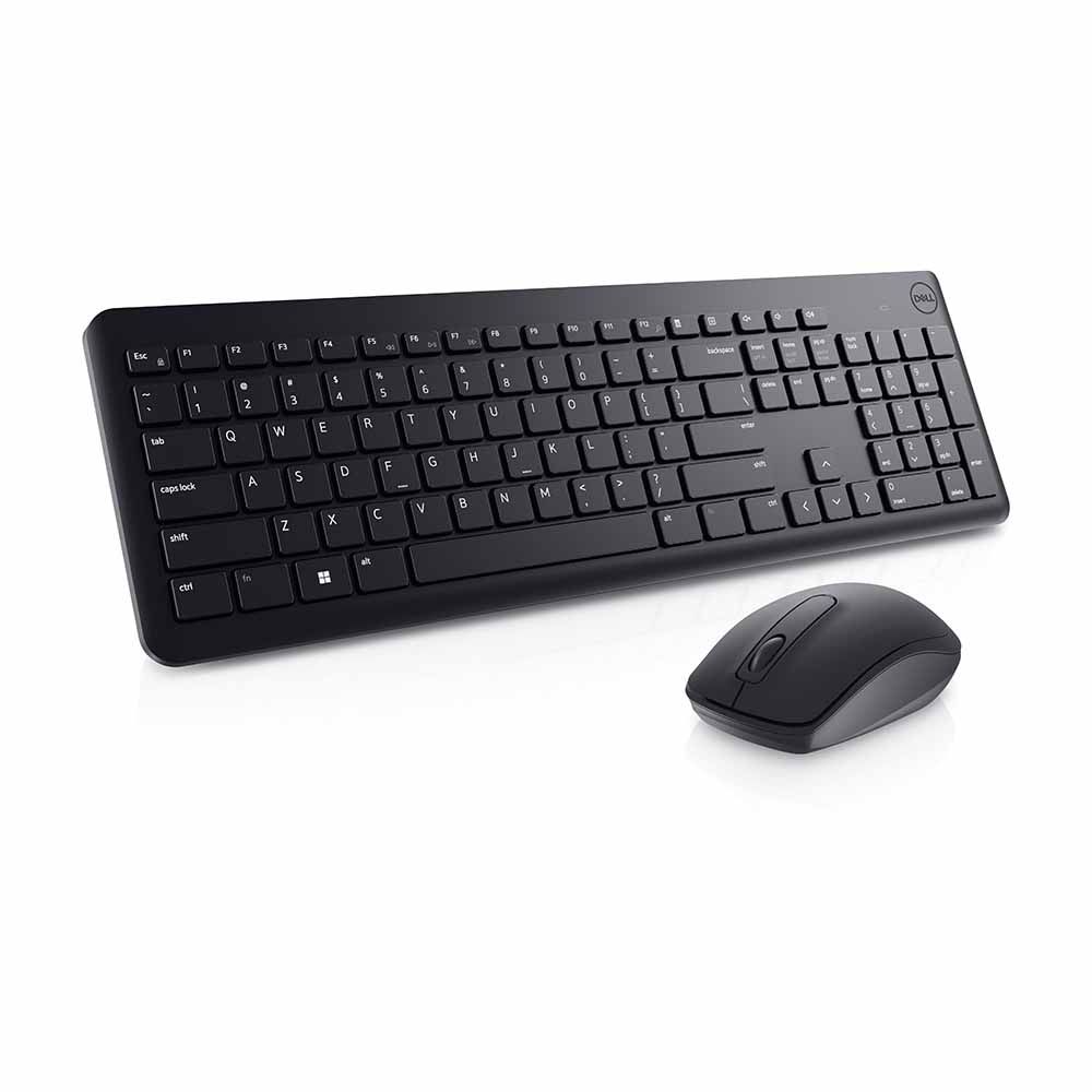 Descubrir 107+ imagen dell keyboard and mouse combo