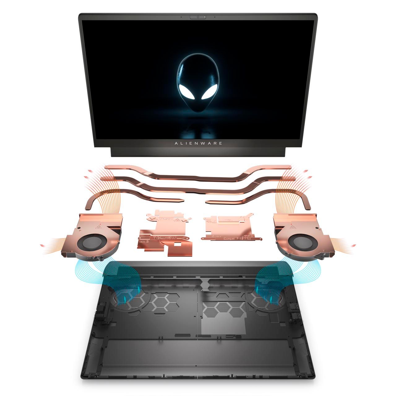 Dell Alienware M15 R6 Gaming Laptop i7 – DellOnline Dell Alienware M15 R6 Gaming Laptop i7 – DellOnline
