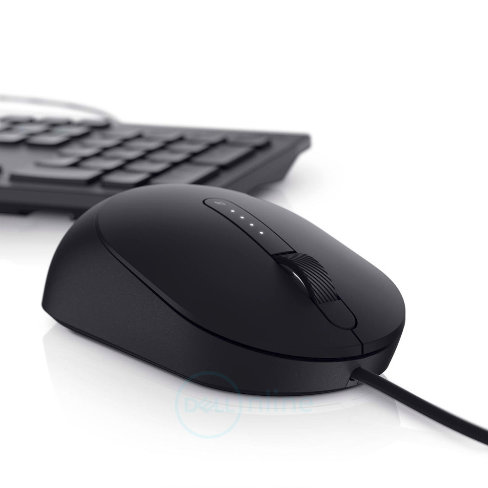 Dell Optical Mouse MS116 – DellOnline Dell Optical Mouse MS116 – DellOnline