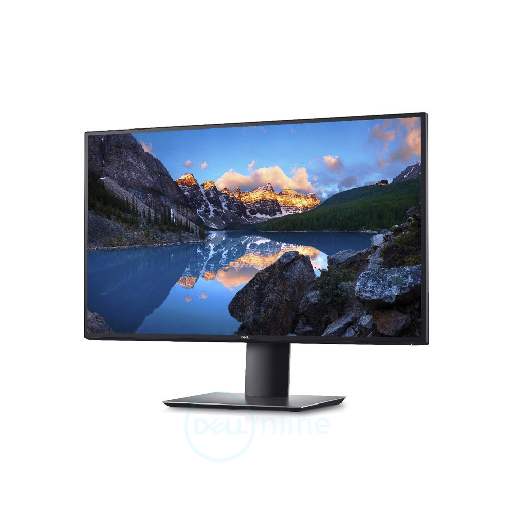 Dell™ U3219Q '' Ultrasharp 32 4K monitor with LED – DellOnline Dell™ U3219Q '' Ultrasharp 32 4K monitor with LED – DellOnline