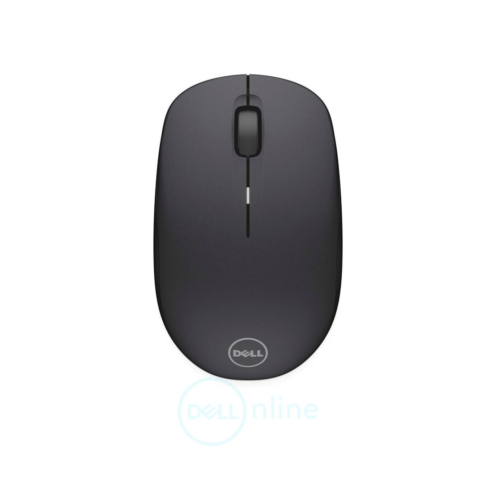 Dell Optical Mouse MS116 – DellOnline Dell Optical Mouse MS116 – DellOnline