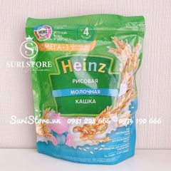 Bột ăn dặm Heinz - 200g