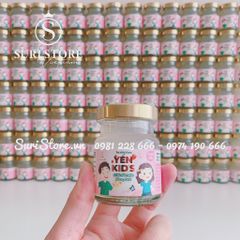 Thượng Vy Yến Kid's-Cici Thượng Đỉnh Yến dành cho bé 1 tuổi trở lên - 70ml