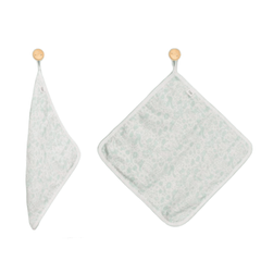 Bu Khăn quấn Muslin Mint BA0337C09