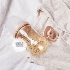 Bình sữa Moyuum