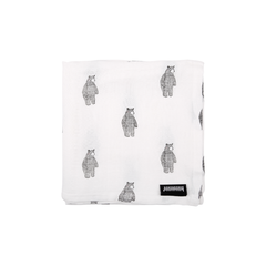 Chăn sợi tre Dono&dono HQ size M