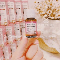 Vitamine D3 Diet Horizon - 15ml