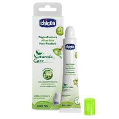 Lăn đặc trị muỗi và côn trùng cắn Chicco (Lọ) - 10ml