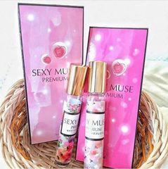 Nước hoa vùng kín sexy Muse Premium