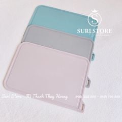 Thớt chế biến ăn dặm Silicone Modui