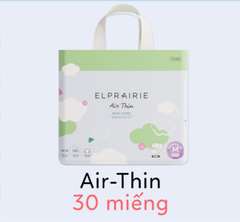 Bỉm dán Elprairie Hàn Quốc