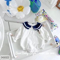 Bodysuit cotton mickey