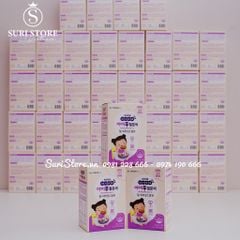 Thuốc GMPharm bổ sung - Sắt - vitamin C - Bột ( 6M - 13Y)