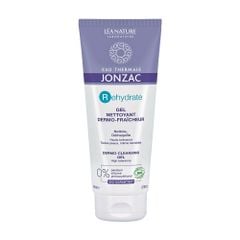 Gel Rửa Mặt Hữu Cơ Cho Da Nhảy Cảm Eau Thermale Jonzac Pháp - Sữa rửa mặt 30ml