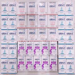 Vitamin sau sinh Elevit - 60V