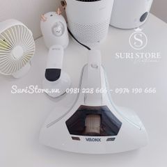 Máy hút bụi nệm gối Velonix SHVC-017