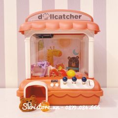 Dollcatcher Đồ chơi gắp thú