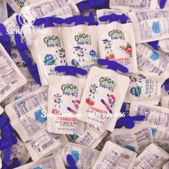 Sữa chua túi Gogo Squeez 85gr