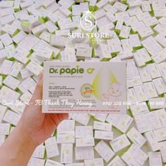 Gạc rơ lưỡi Dr.Papie 0m+