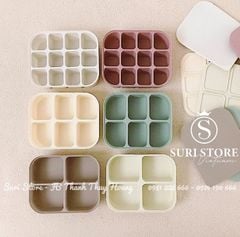 Khay trữ đông Silicone Modui