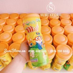 Bánh ăn dặm Pororo Mom's Care - 40g